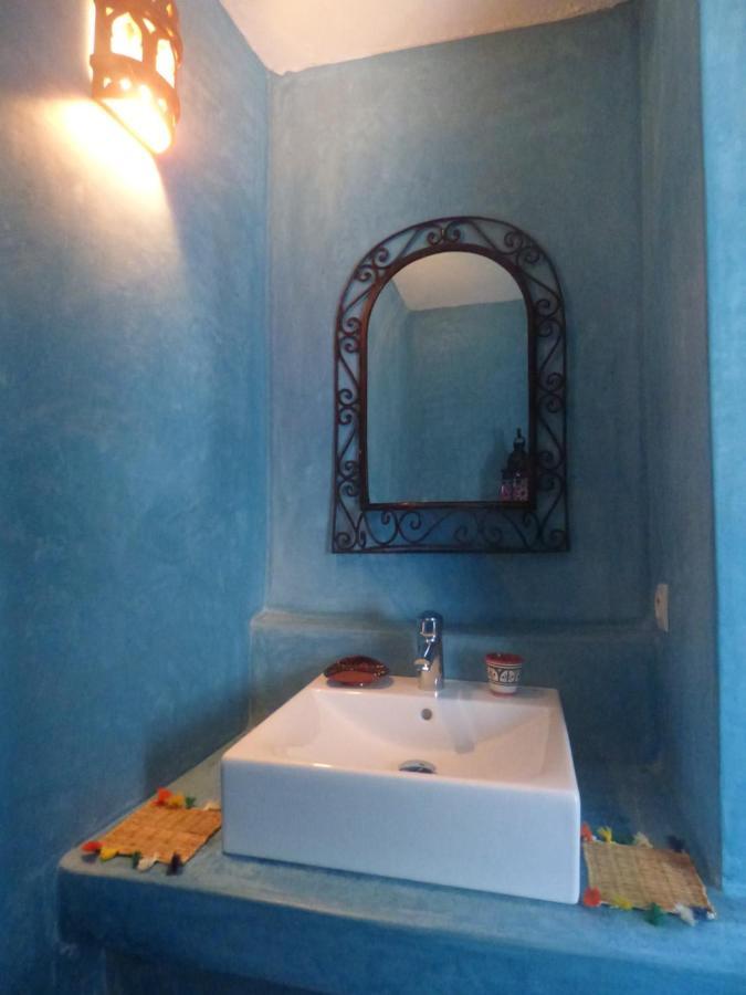 Hotel Janna D'Ifni Sidi Ifni Zewnętrze zdjęcie