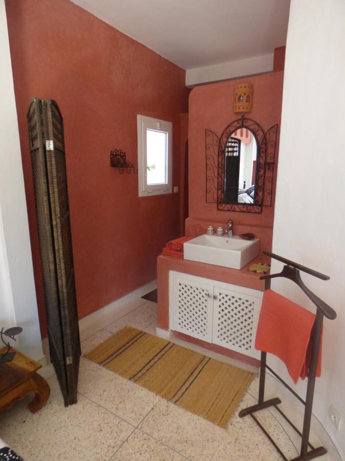 Hotel Janna D'Ifni Sidi Ifni Zewnętrze zdjęcie