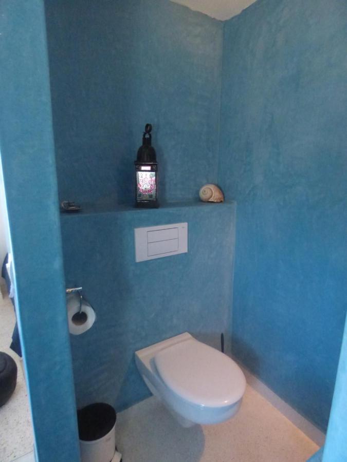 Hotel Janna D'Ifni Sidi Ifni Zewnętrze zdjęcie