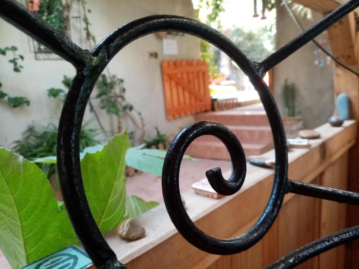 Hotel Janna D'Ifni Sidi Ifni Zewnętrze zdjęcie